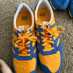 New balance 420